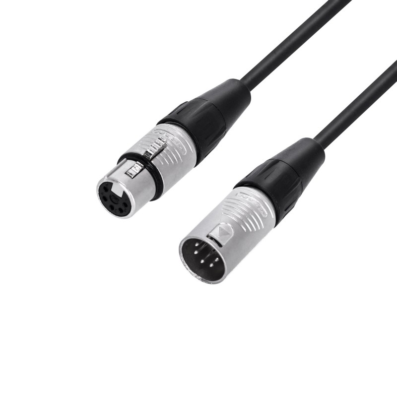 Adam Hall Cables 4 STAR DGH 2000 - 